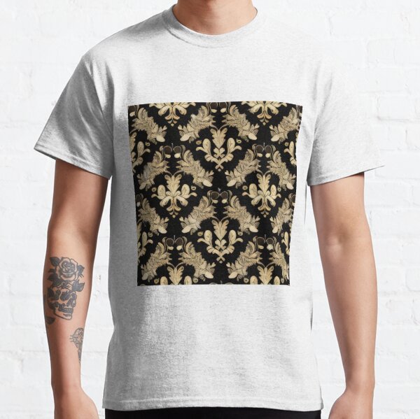 tees – Mystery Jets Store