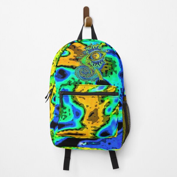 Item preview, Escaping designed and sold by Klaus Bremner (Autotelic Art).