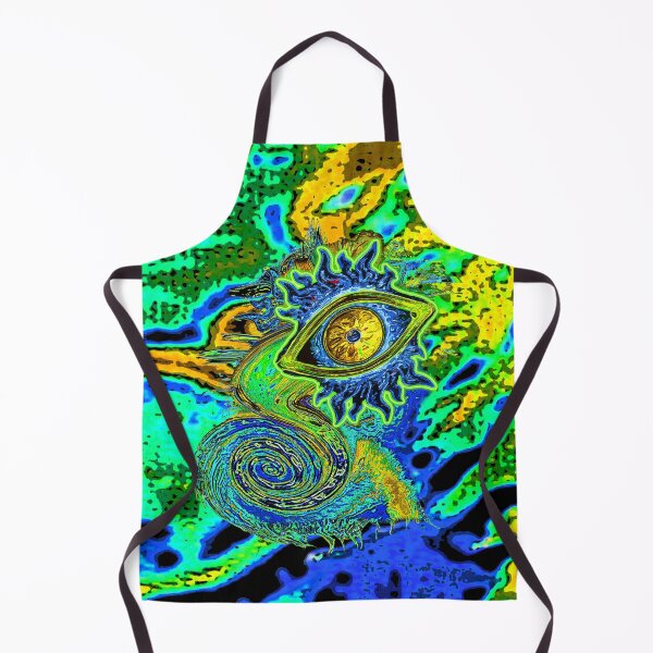 Item preview, Escaping designed and sold by Klaus Bremner (Autotelic Art).