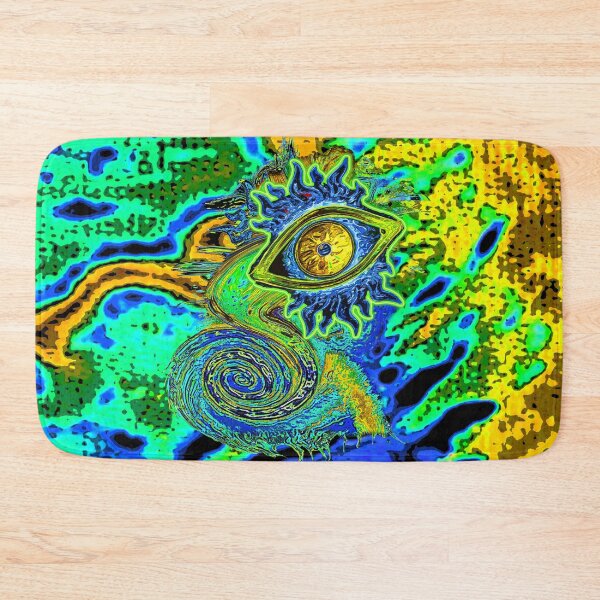 Item preview, Escaping designed and sold by Klaus Bremner (Autotelic Art).