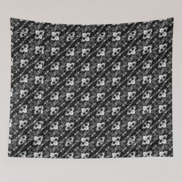Item preview, Can you see the dog's face? Karakachan pattern designed and sold by Monkonthehill.