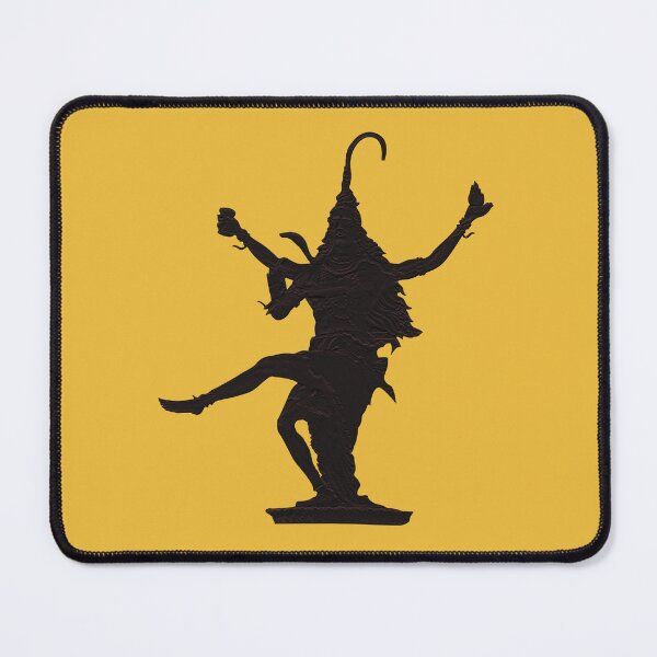 Item preview, Shiv God designed and sold by hutofdesigns.