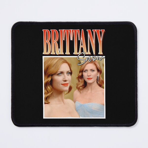 Item preview, Brittany Snow designed and sold by silvieex.