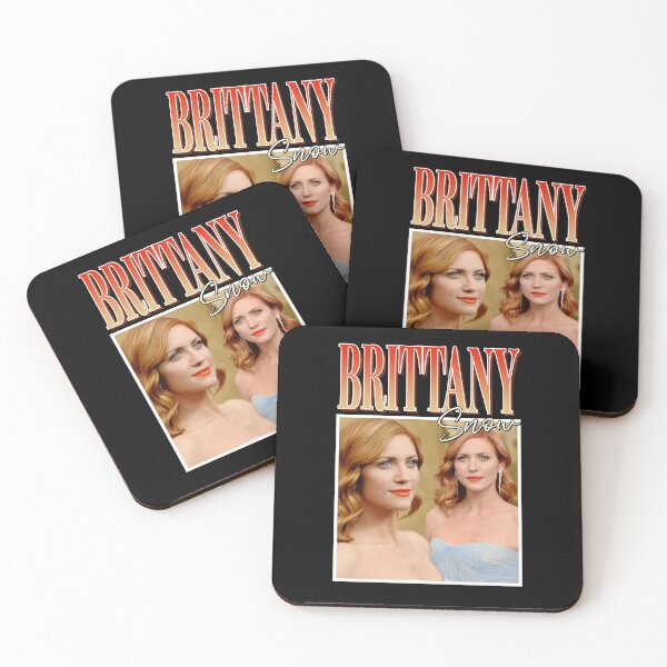 Item preview, Brittany Snow designed and sold by silvieex.