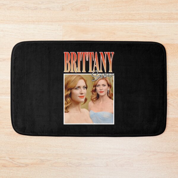Item preview, Brittany Snow designed and sold by silvieex.