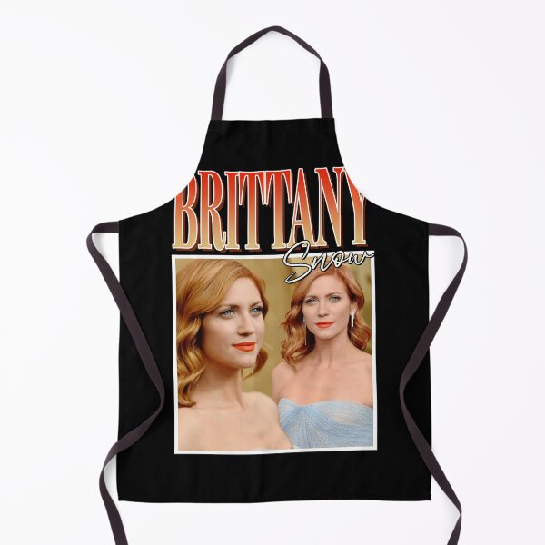 Item preview, Brittany Snow designed and sold by silvieex.