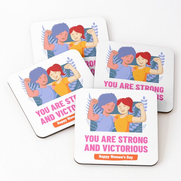 Item preview, happy women's day designed and sold by Eugenie974.