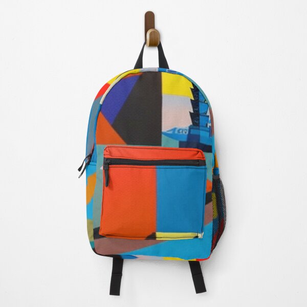 Item preview, Taipei's Abstract Universe designed and sold by wwlmerch.
