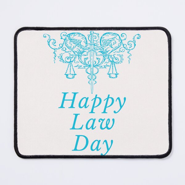 Item preview, Law day designed and sold by Simo0455.