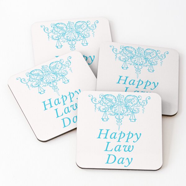 Item preview, Law day designed and sold by Simo0455.