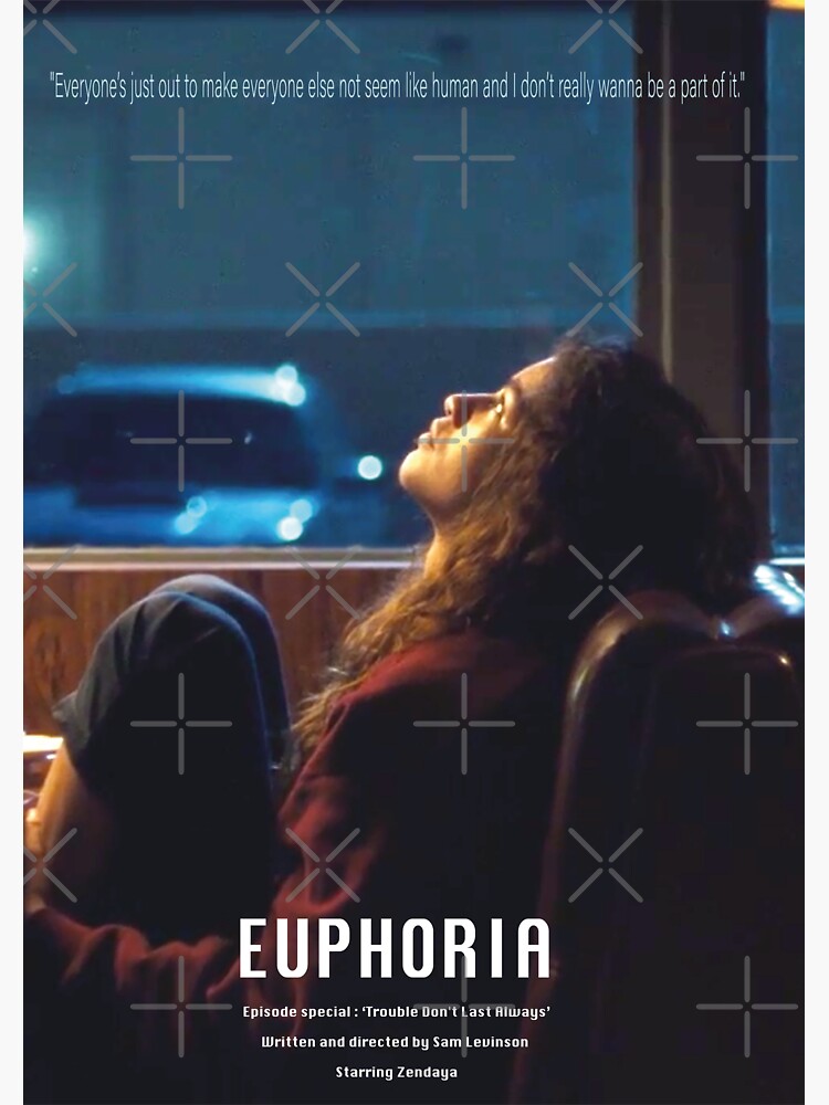 Amazon Prime Euphoria Watch Online Episode Euphoria Special
