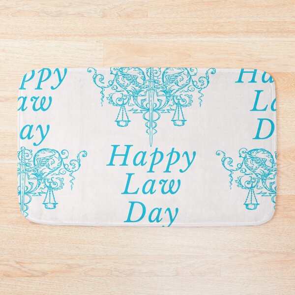 Item preview, Law day designed and sold by Simo0455.