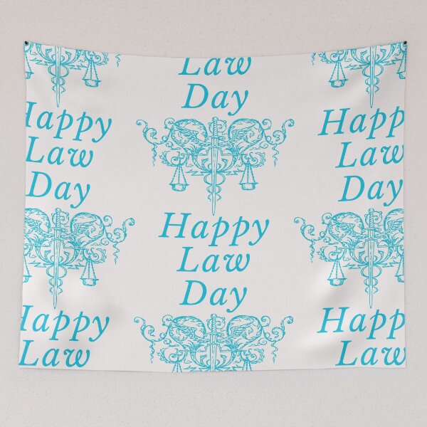 Item preview, Law day designed and sold by Simo0455.
