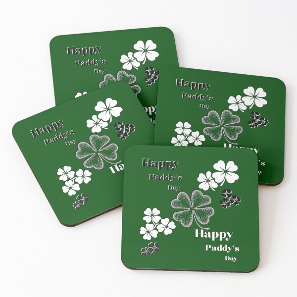 Item preview, Happy St. Patricks Designs designed and sold by KMRmerchDesigns.