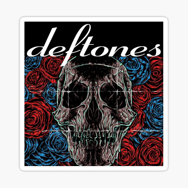 Dfrh7<< deftones,simple deftones,funny deftones,stuff deftones, great deftones,trending deftones,sale deftones deftones deftones,deftones deftones, great deftones, best deftones deftones, deftones Sticker