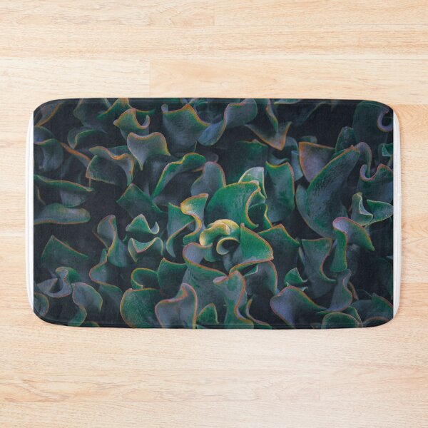 Item preview, Macro Succulent  designed and sold by E-Elemental.