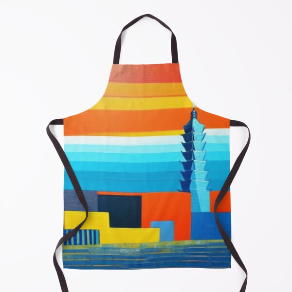 Item preview, Taipei Spectrum designed and sold by wwlmerch.