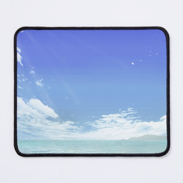 Item preview, landscape illustration 85 designed and sold by UnaWu533.