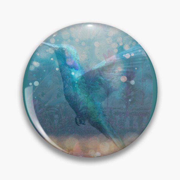 Item preview, Happy Easter, Cute Egg Magical Hummingbird, Happy Easter Celebration designed and sold by haRexia.