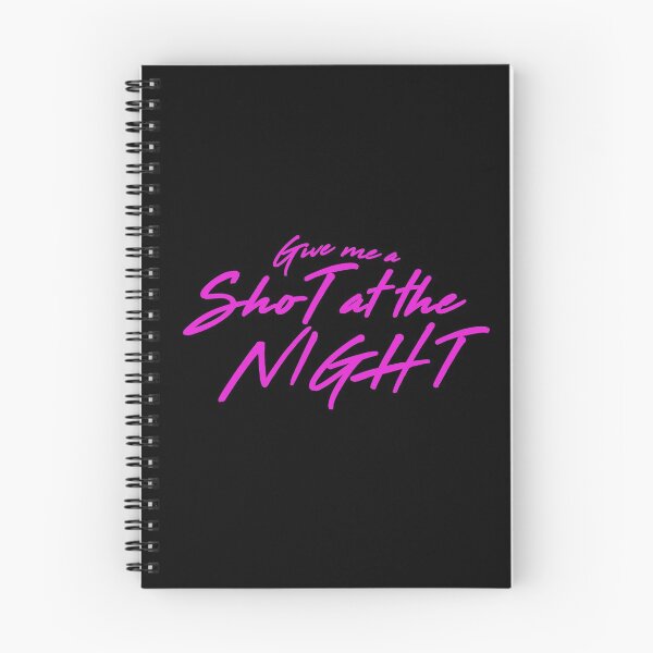 Item preview, Shot at the night designed and sold by metropol.