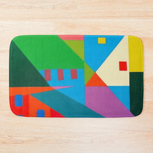 Item preview, Taipei's Psychedelic Skyline designed and sold by wwlmerch.