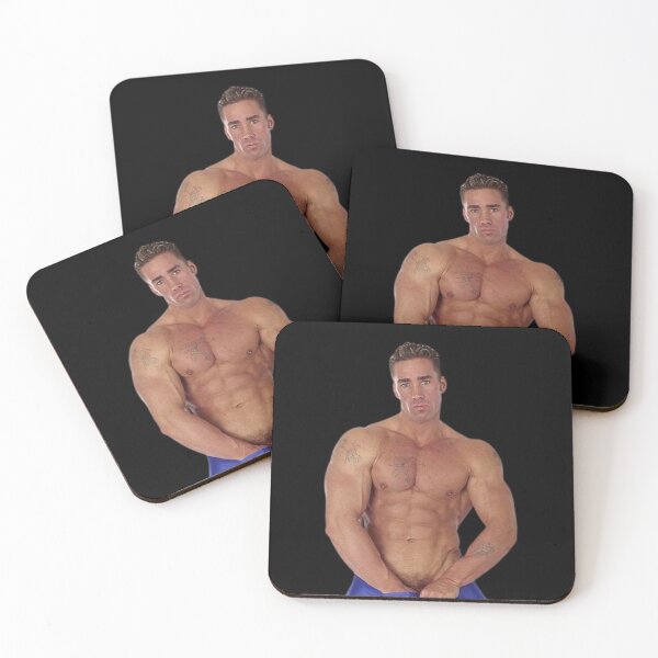 Item preview, Sexy Billy Harrington designed and sold by MemeDealer3.