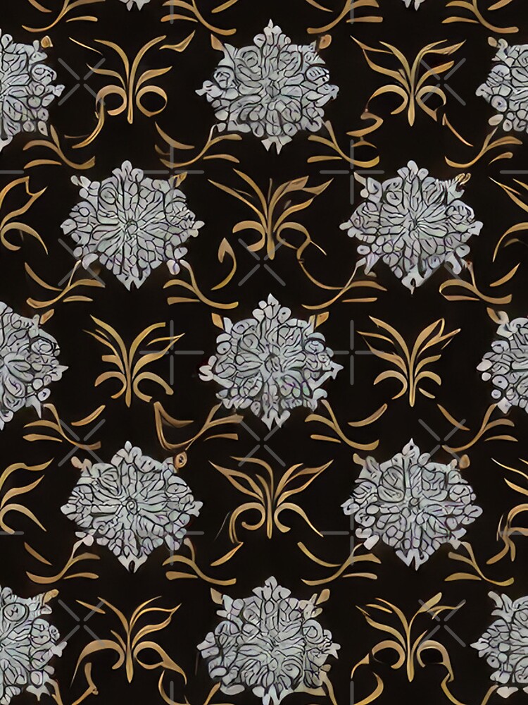 Thumbnail 4 of 4, iPhone Case, Shadowed Splendor designed and sold by Glassmaster.