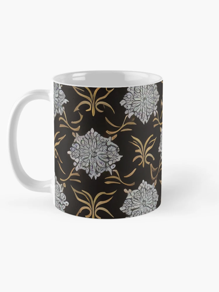 Thumbnail 5 of 6, Coffee Mug, Shadowed Splendor designed and sold by Glassmaster.