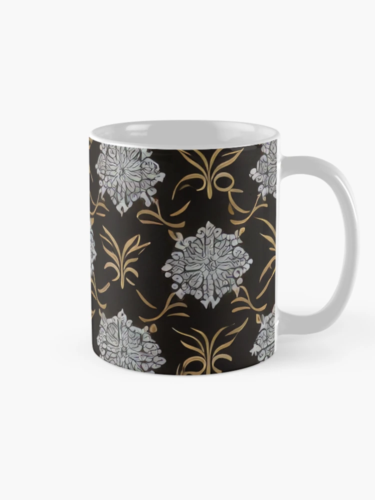 Thumbnail 3 of 6, Coffee Mug, Shadowed Splendor designed and sold by Glassmaster.
