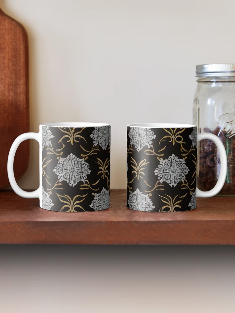 Thumbnail 2 of 6, Coffee Mug, Shadowed Splendor designed and sold by Glassmaster.