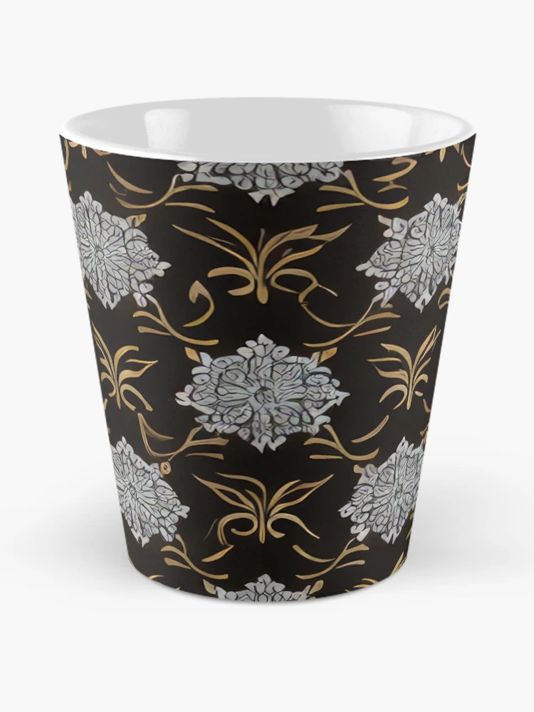 Thumbnail 2 of 4, Coffee Mug, Shadowed Splendor designed and sold by Glassmaster.