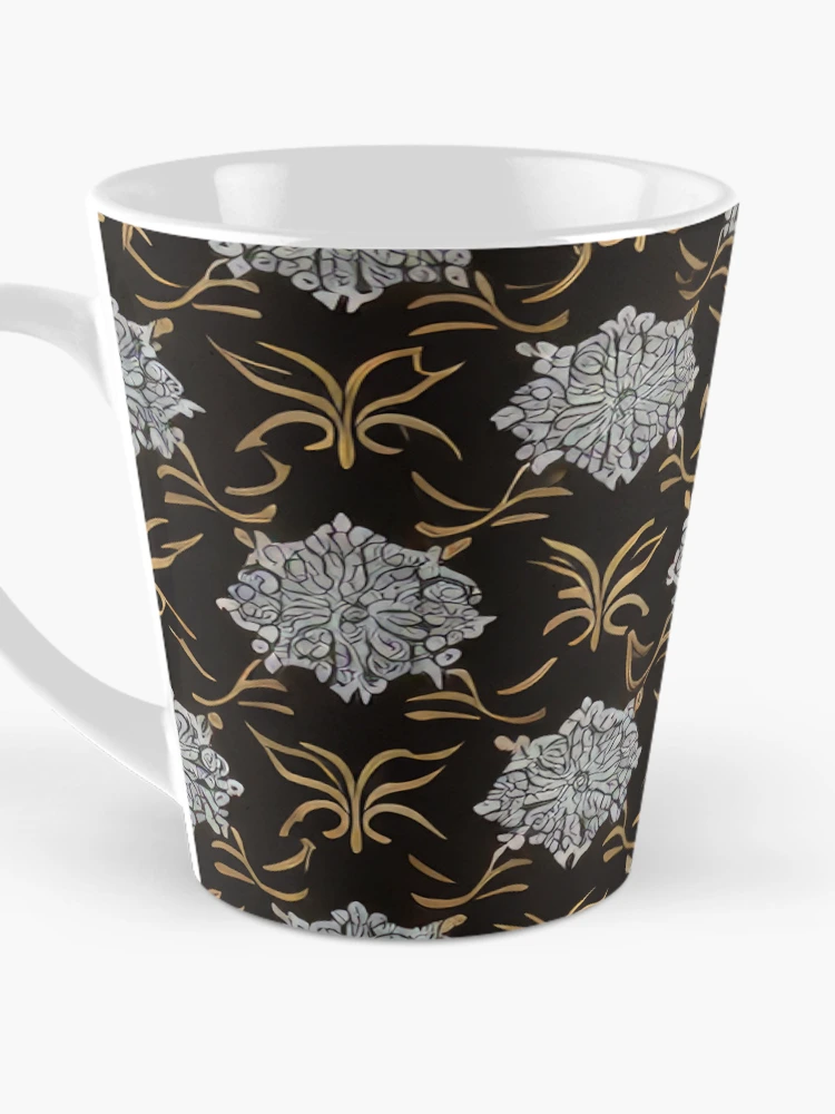 Thumbnail 3 of 4, Coffee Mug, Shadowed Splendor designed and sold by Glassmaster.