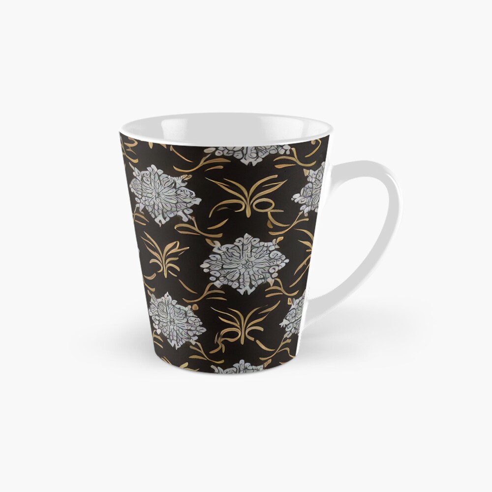 Item preview, Tall Mug designed and sold by Glassmaster.