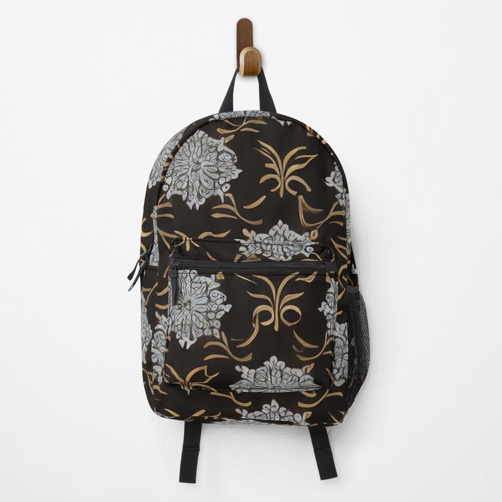 Item preview, Backpack designed and sold by Glassmaster.