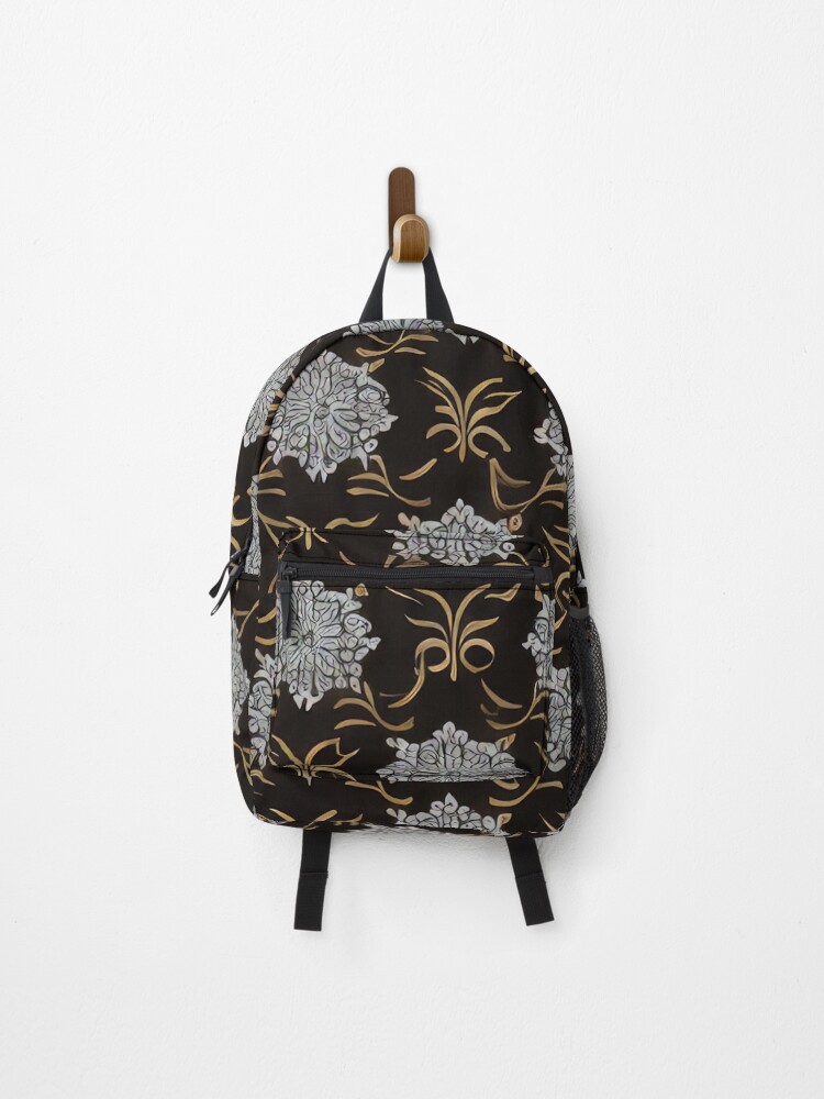Thumbnail 1 of 3, Backpack, Shadowed Splendor designed and sold by Glassmaster.