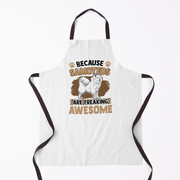 Item preview, Samoyeds are fantastic Samoyed Spitz designed and sold by madgrfx.