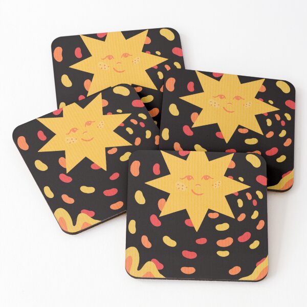 Item preview, Stars designed and sold by SephineArt.