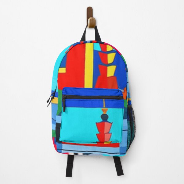 Item preview, Taipei Spectrum of Colors designed and sold by wwlmerch.