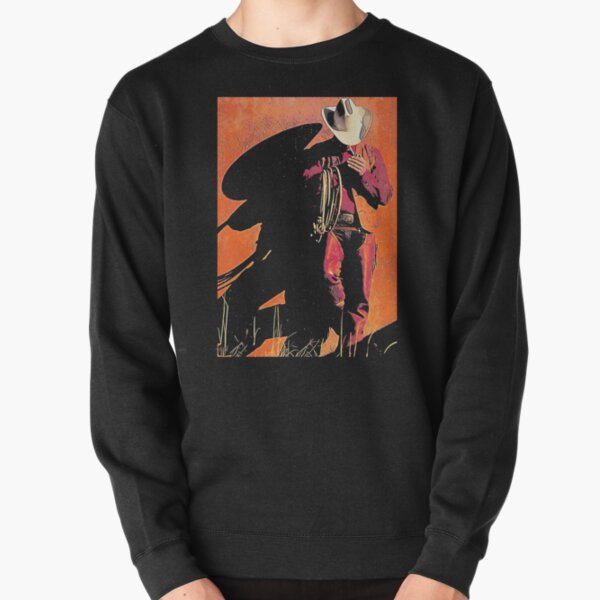 marlboro vintage Pullover Sweatshirt