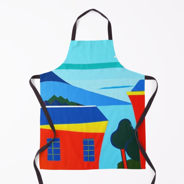 Item preview, Taipei's Vibrant Hues designed and sold by wwlmerch.