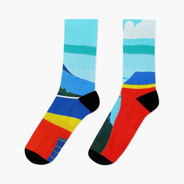 Item preview, Taipei's Vibrant Hues designed and sold by wwlmerch.