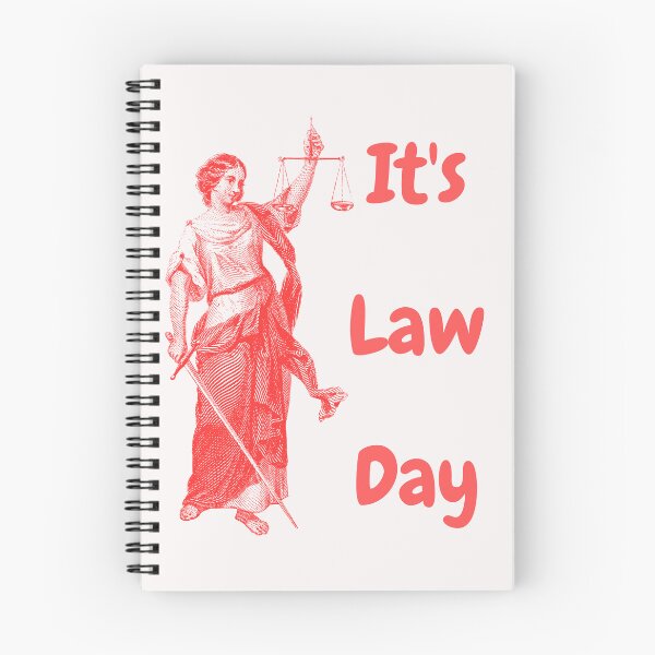 Item preview, Law day designed and sold by Simo0455.
