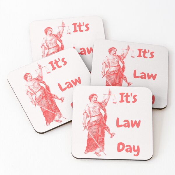 Item preview, Law day designed and sold by Simo0455.