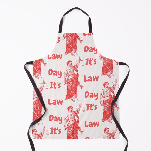 Item preview, Law day designed and sold by Simo0455.