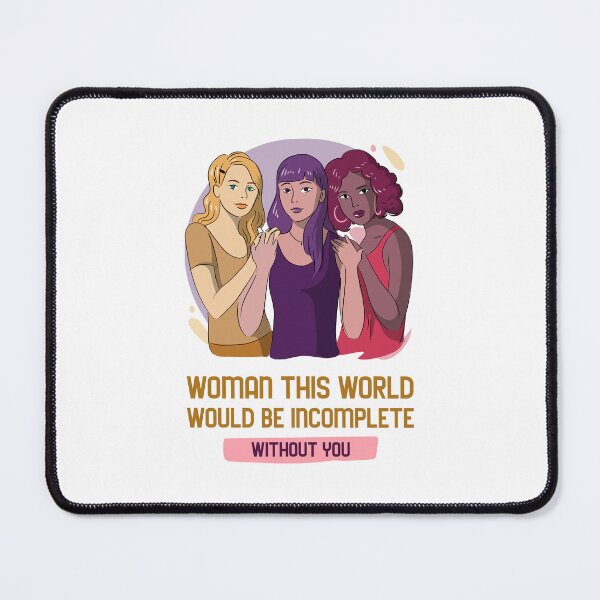 Item preview, International Women's day designed and sold by Eugenie974.