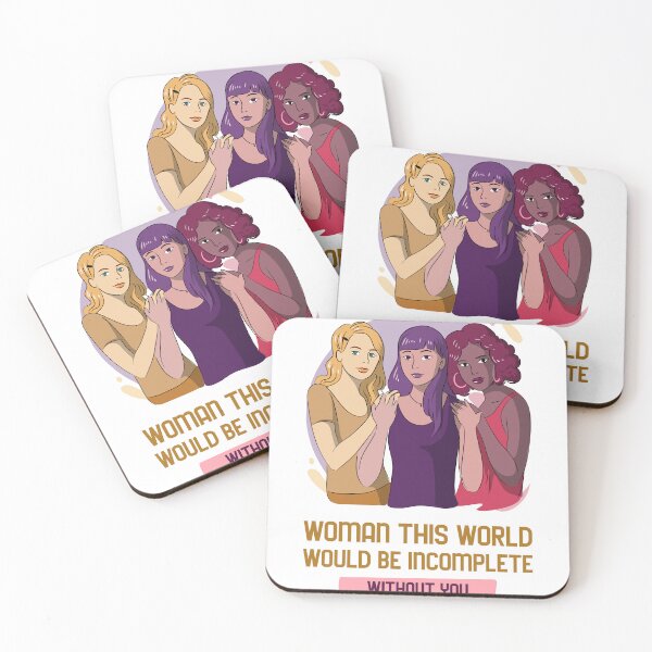 Item preview, International Women's day designed and sold by Eugenie974.