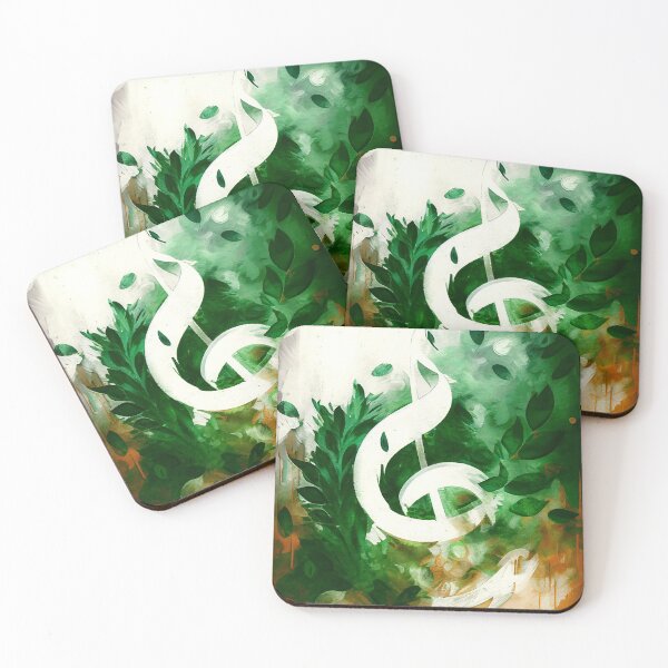 Item preview, Irish Impressionist 004 designed and sold by EireTV.