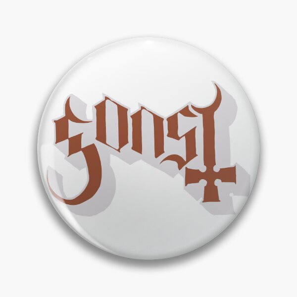 Item preview, Gonst Ghost Meme Prequelle designed and sold by MYDBG.