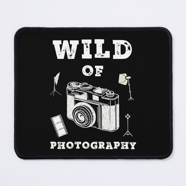 Item preview, Wild of Photography designed and sold by SlimAwayhaha.