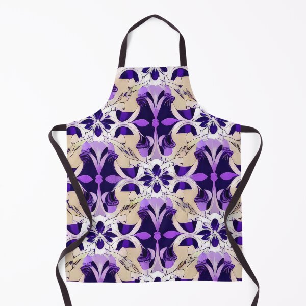 Item preview, Amethyst Opulence designed and sold by Glassmaster.
